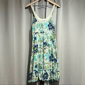 Free People Sundress